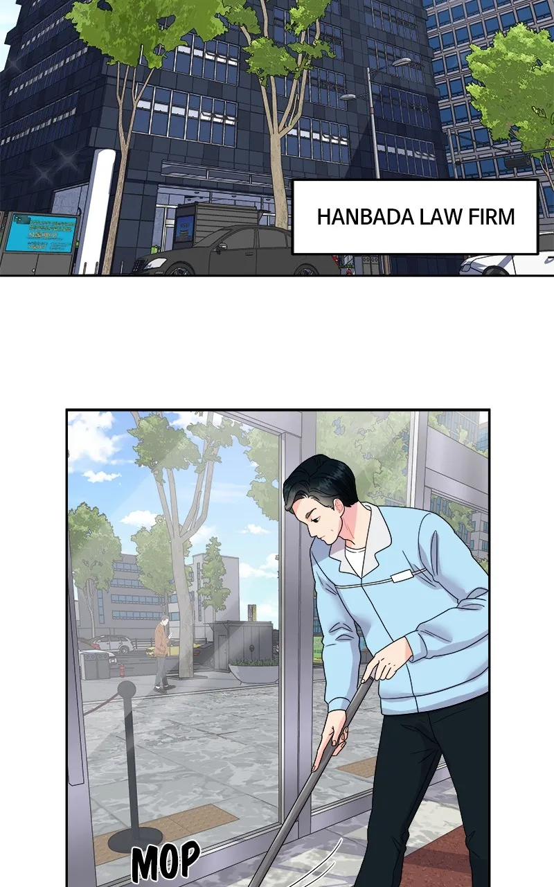 Extraordinary Attorney Woo Chapter 1 page 56 - 