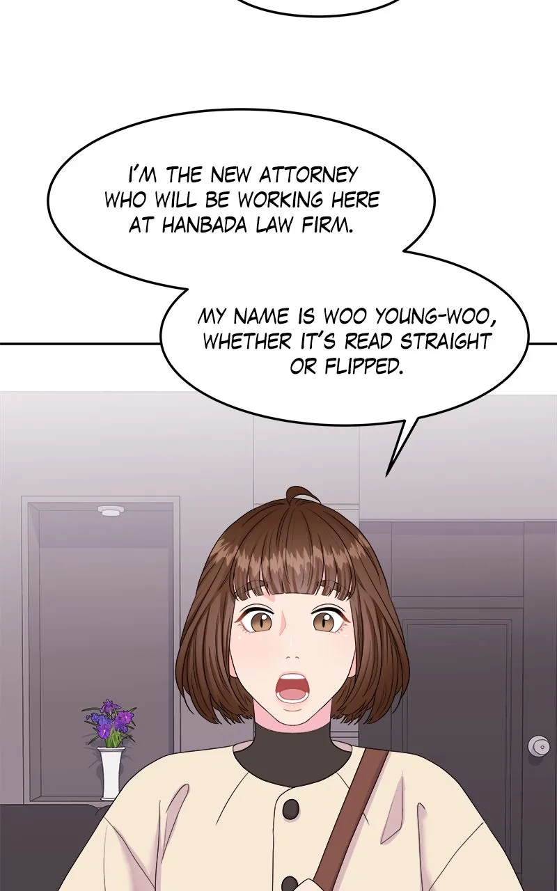 Extraordinary Attorney Woo Chapter 1 page 76 - 