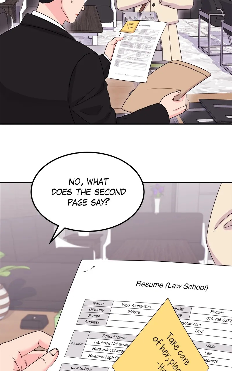 Extraordinary Attorney Woo Chapter 1 page 79 - 