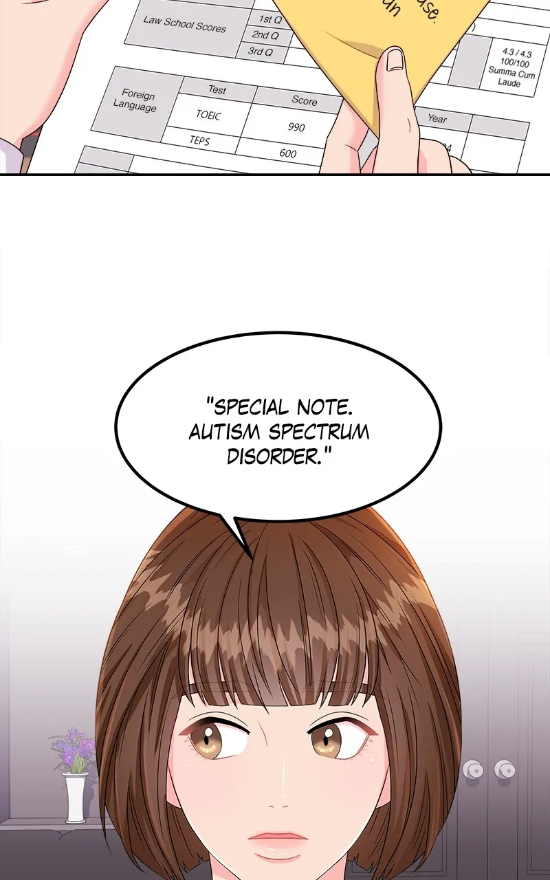 Extraordinary Attorney Woo Chapter 1 page 80 - 