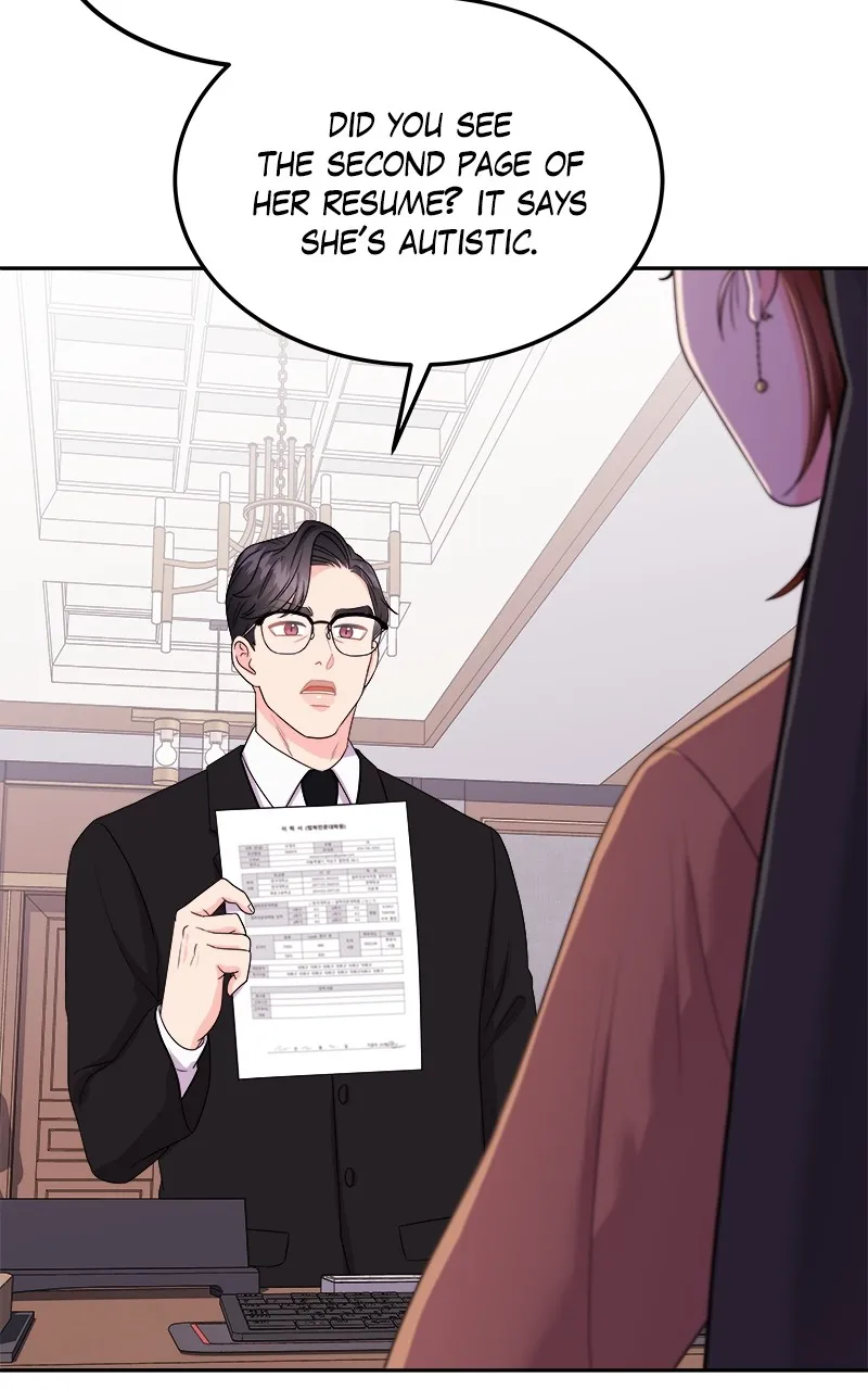 Extraordinary Attorney Woo Chapter 1 page 86 - 