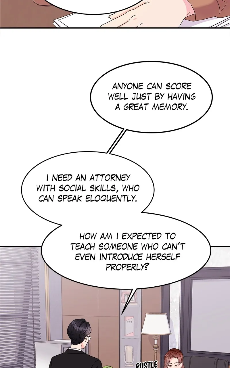 Extraordinary Attorney Woo Chapter 1 page 90 - 