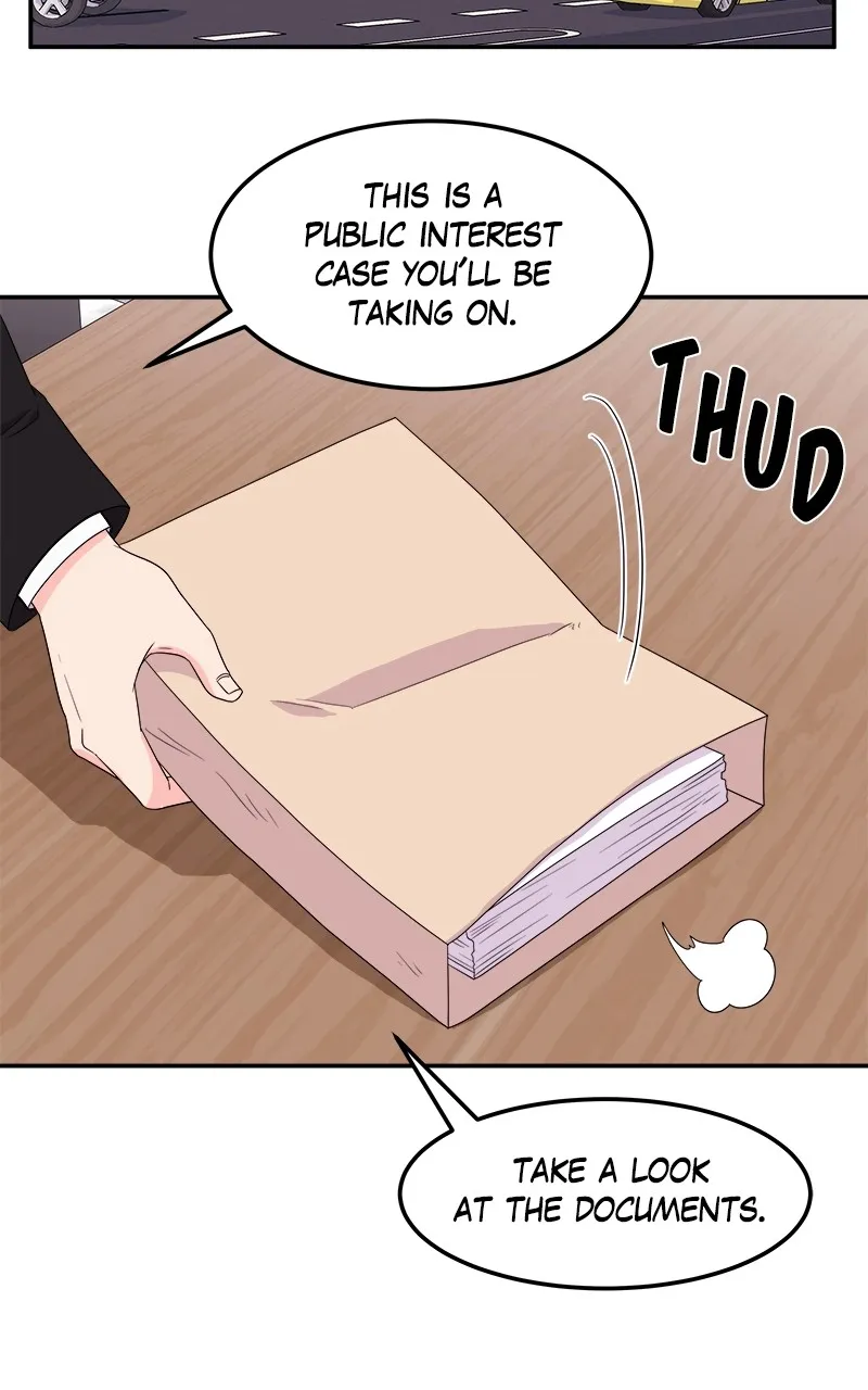 Extraordinary Attorney Woo Chapter 2 page 11 - 