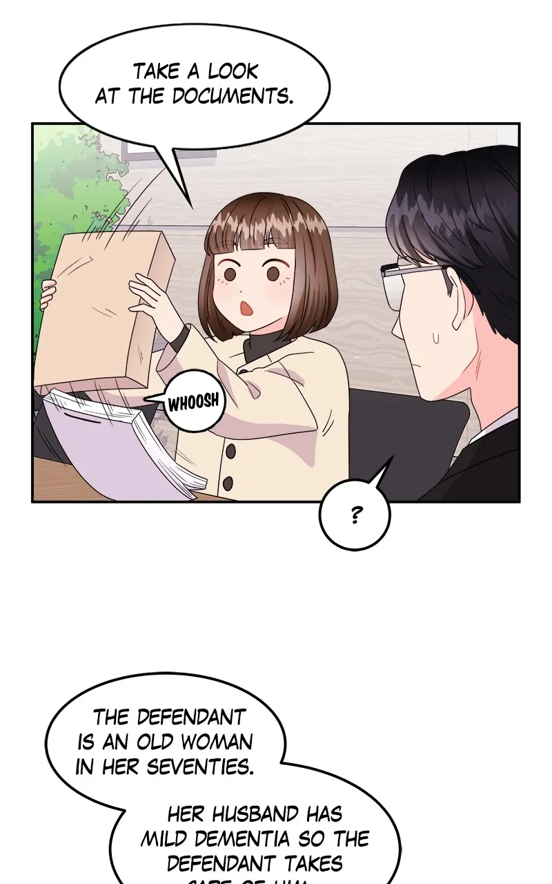 Extraordinary Attorney Woo Chapter 2 page 12 - 