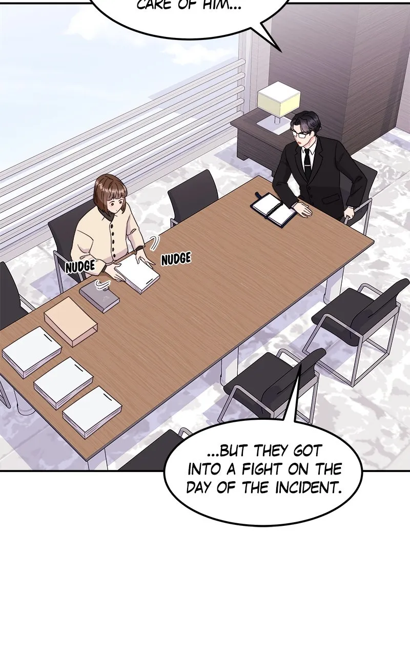 Extraordinary Attorney Woo Chapter 2 page 13 - 