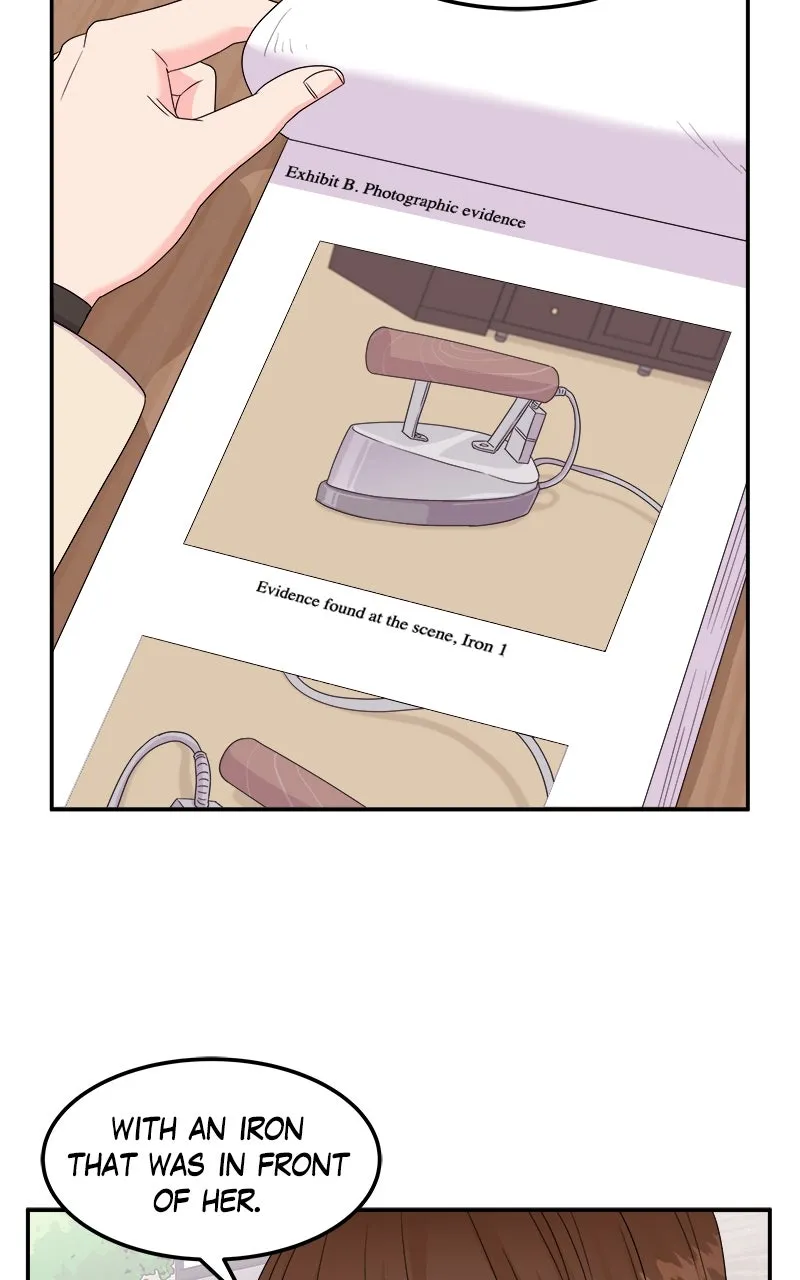 Extraordinary Attorney Woo Chapter 2 page 15 - 