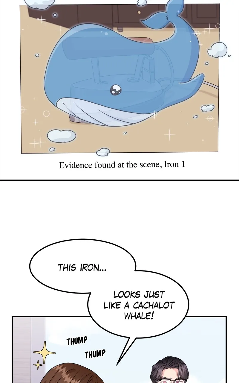 Extraordinary Attorney Woo Chapter 2 page 18 - 