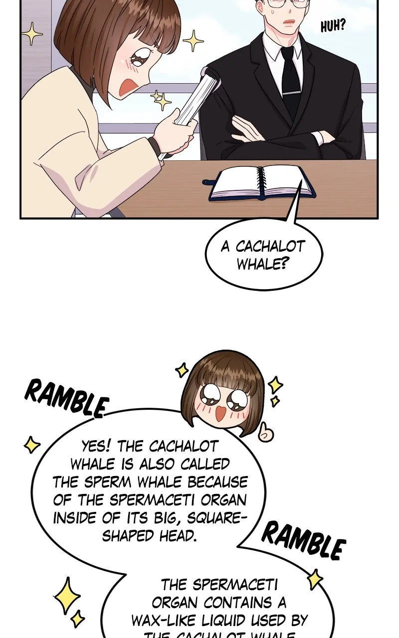 Extraordinary Attorney Woo Chapter 2 page 19 - 