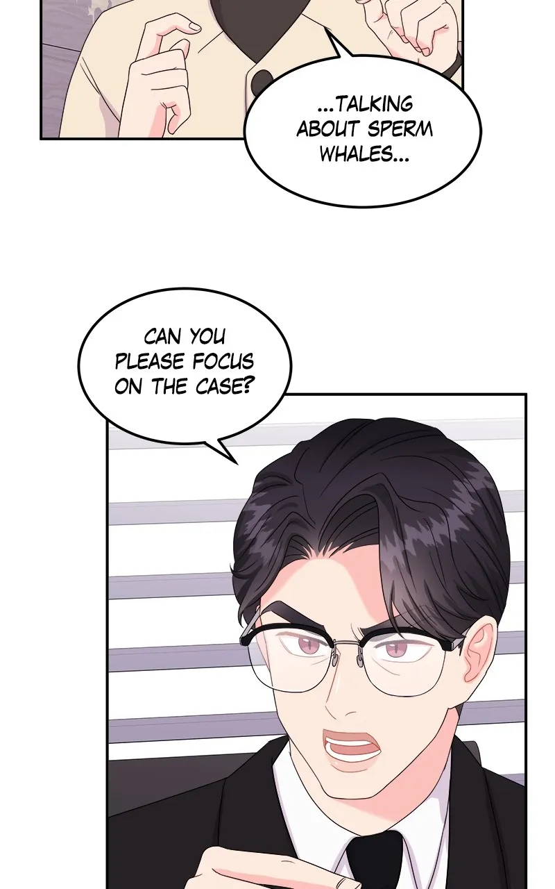 Extraordinary Attorney Woo Chapter 2 page 22 - 