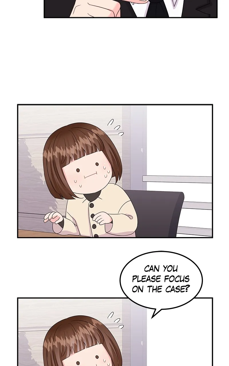 Extraordinary Attorney Woo Chapter 2 page 23 - 