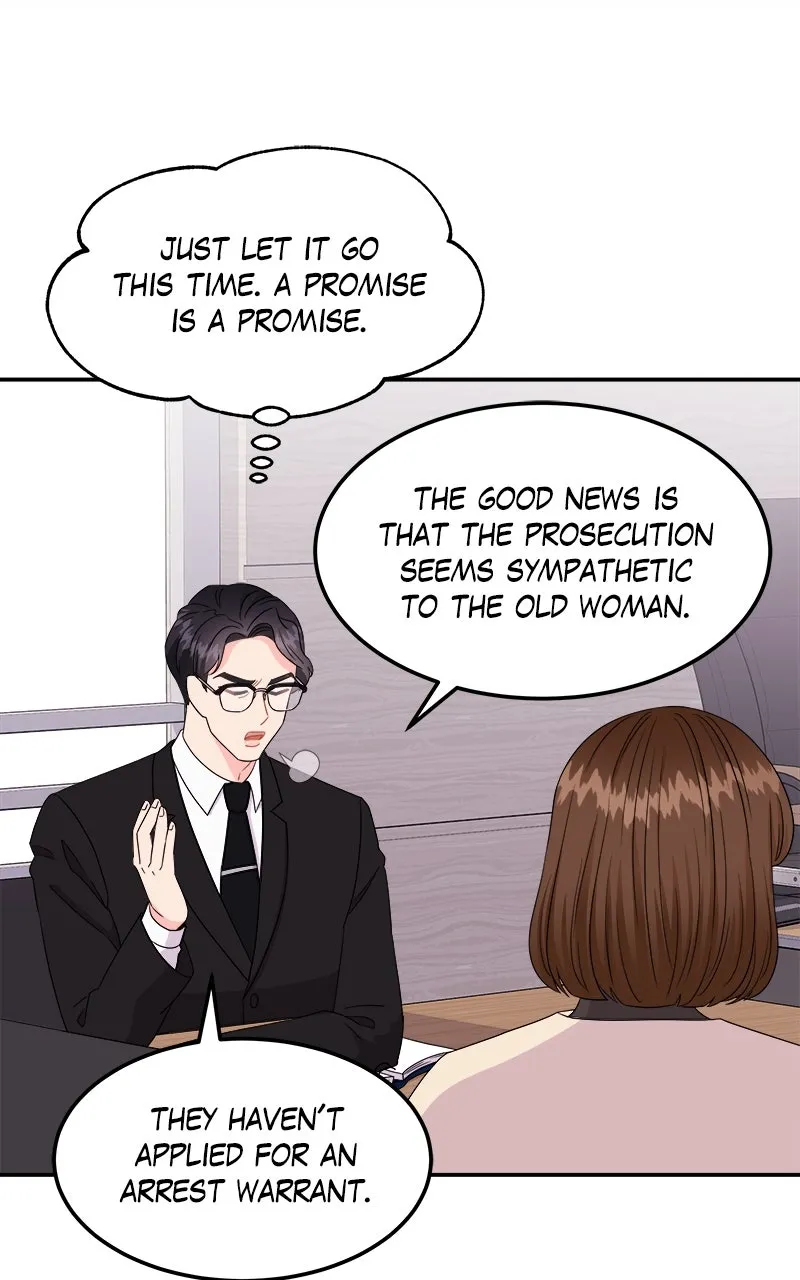 Extraordinary Attorney Woo Chapter 2 page 30 - 