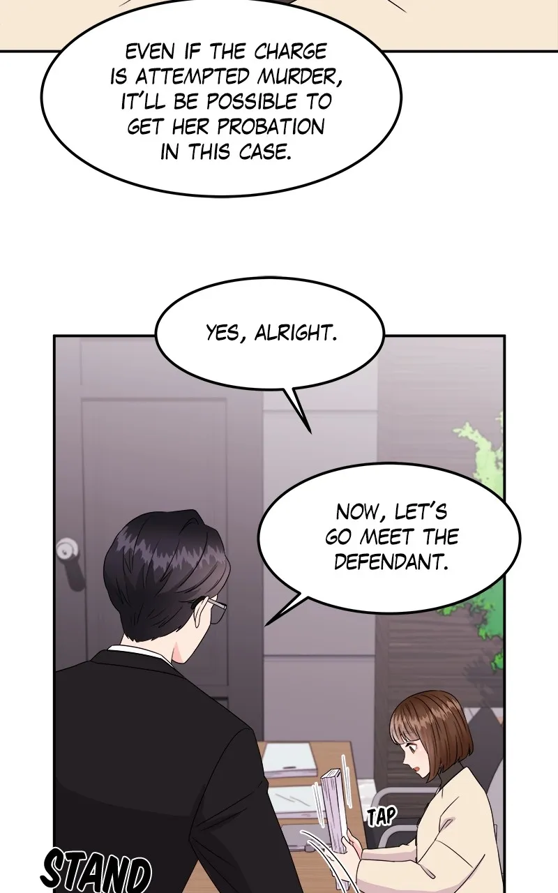 Extraordinary Attorney Woo Chapter 2 page 32 - 