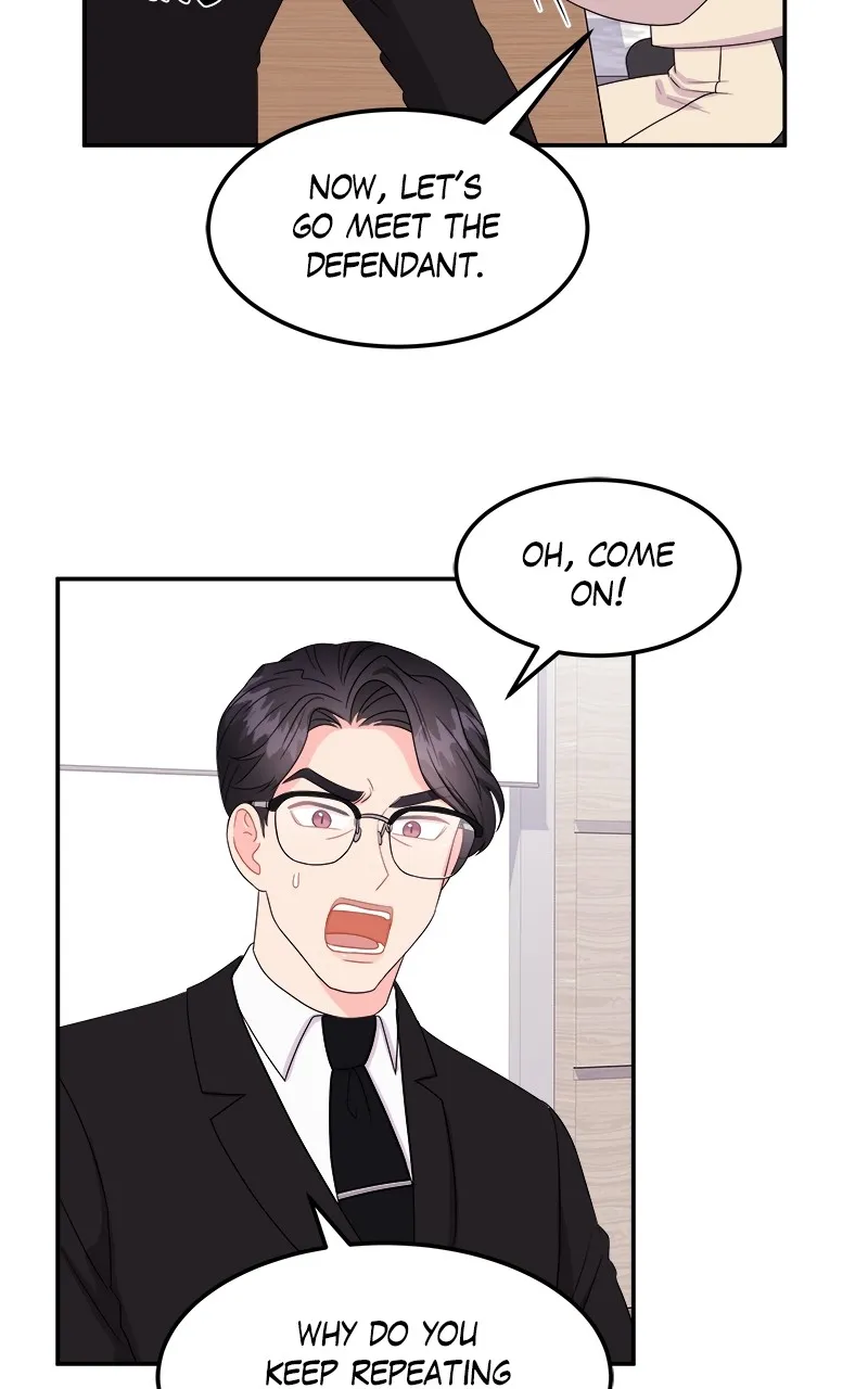 Extraordinary Attorney Woo Chapter 2 page 33 - 