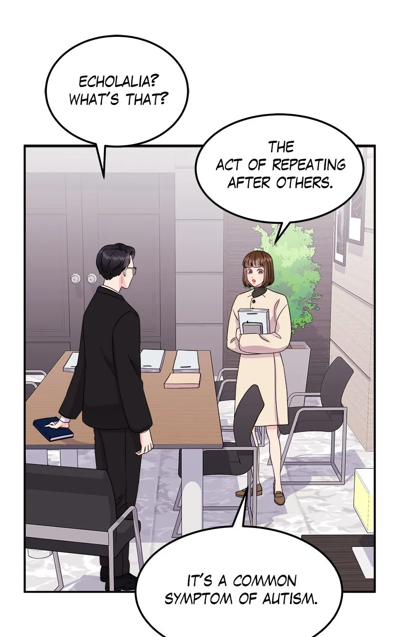 Extraordinary Attorney Woo Chapter 2 page 35 - 