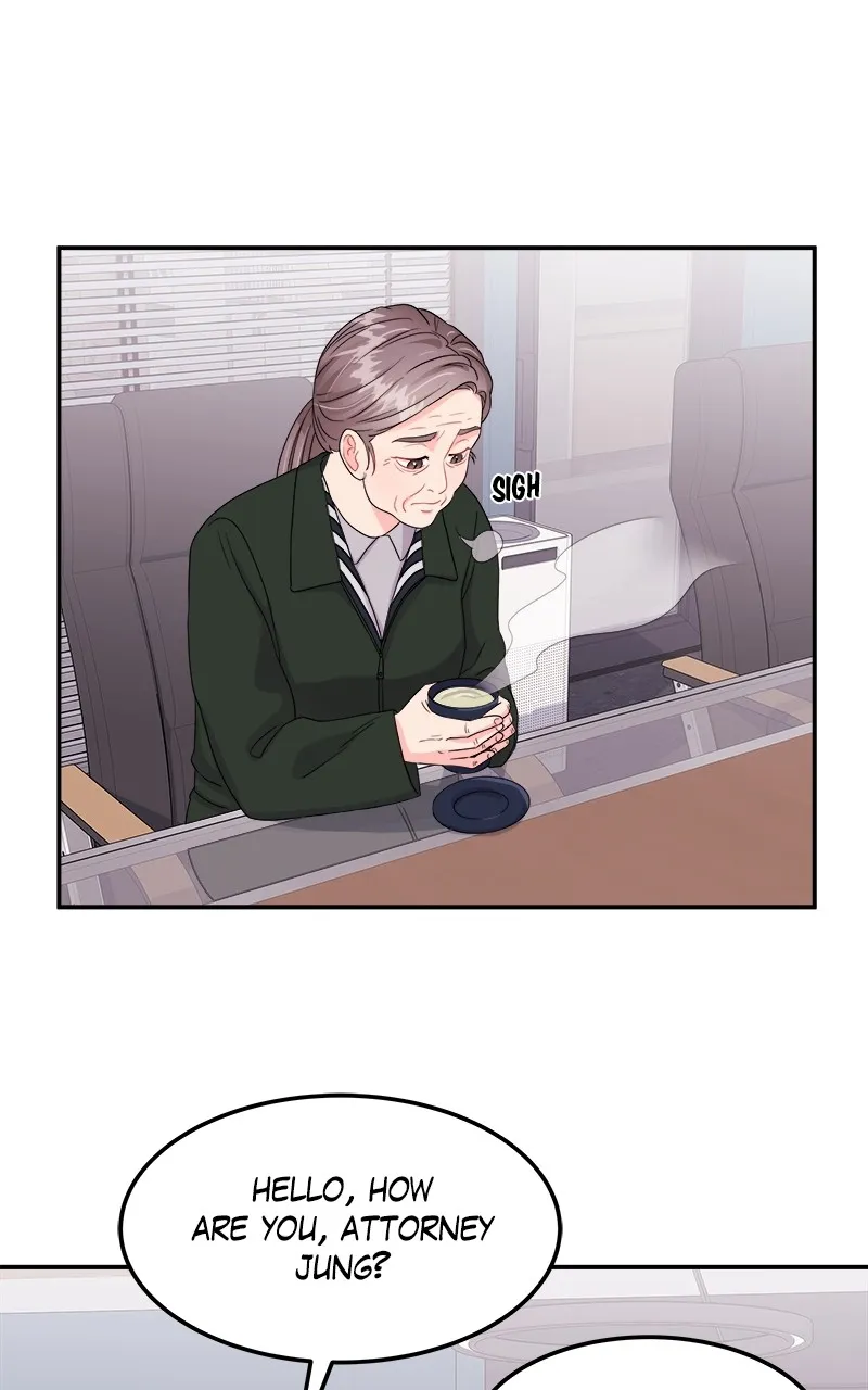 Extraordinary Attorney Woo Chapter 2 page 38 - 