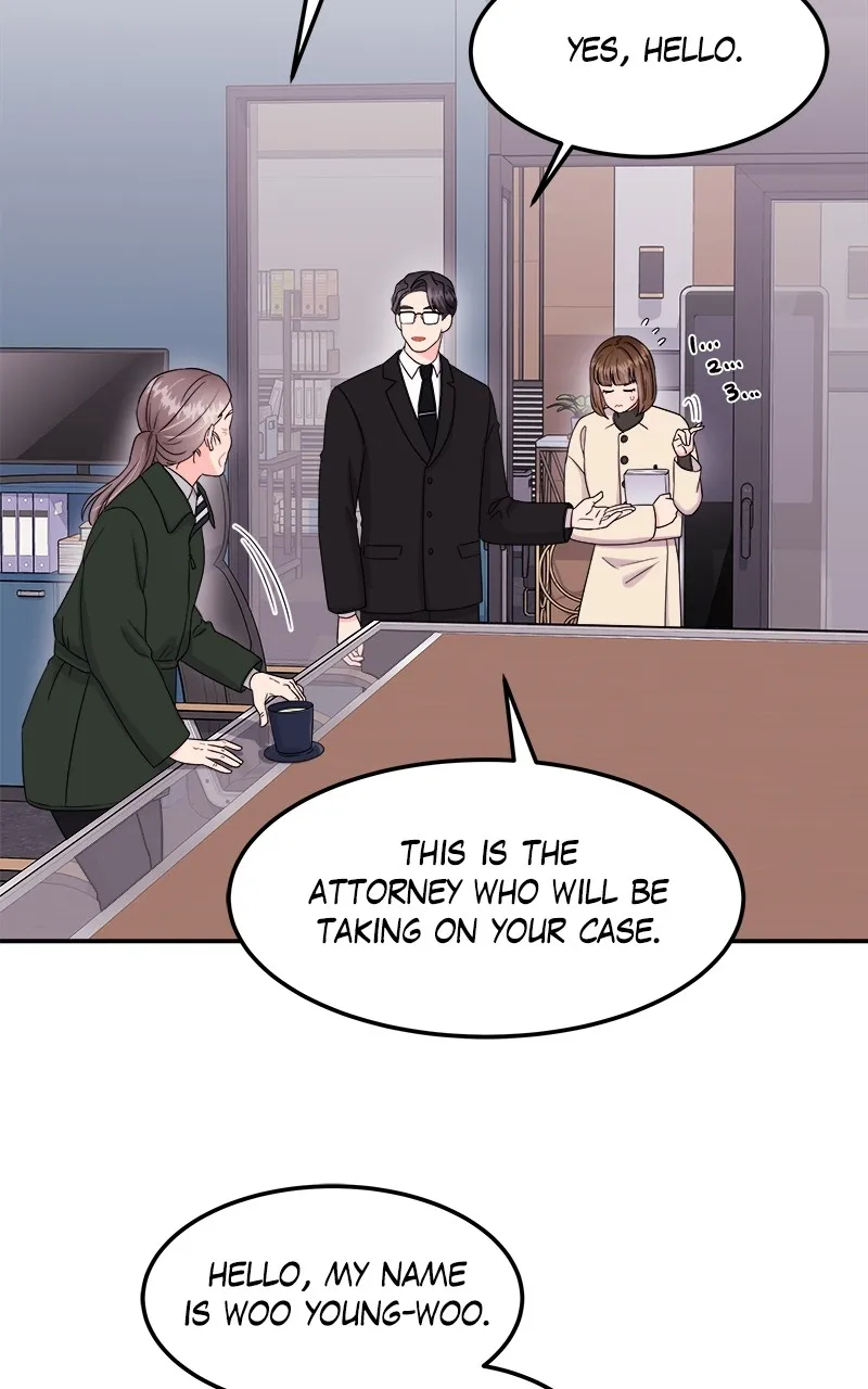 Extraordinary Attorney Woo Chapter 2 page 39 - 
