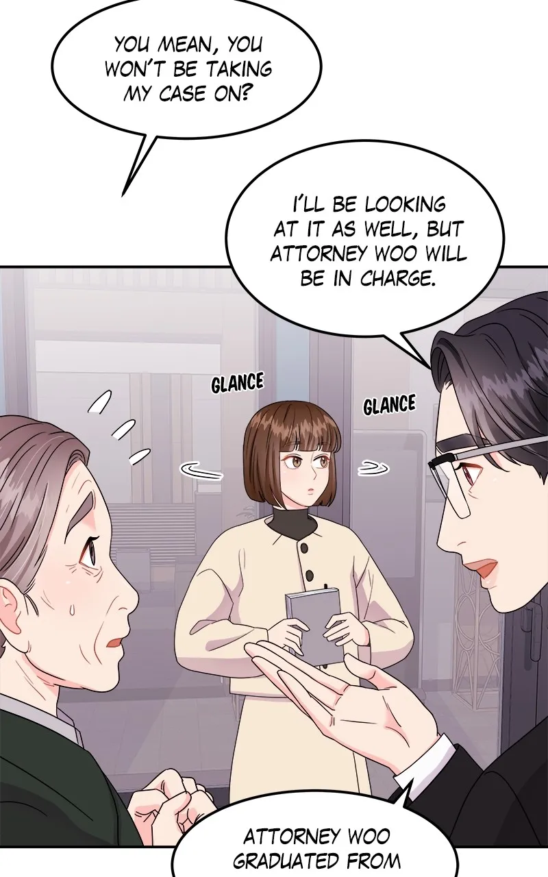 Extraordinary Attorney Woo Chapter 2 page 41 - 