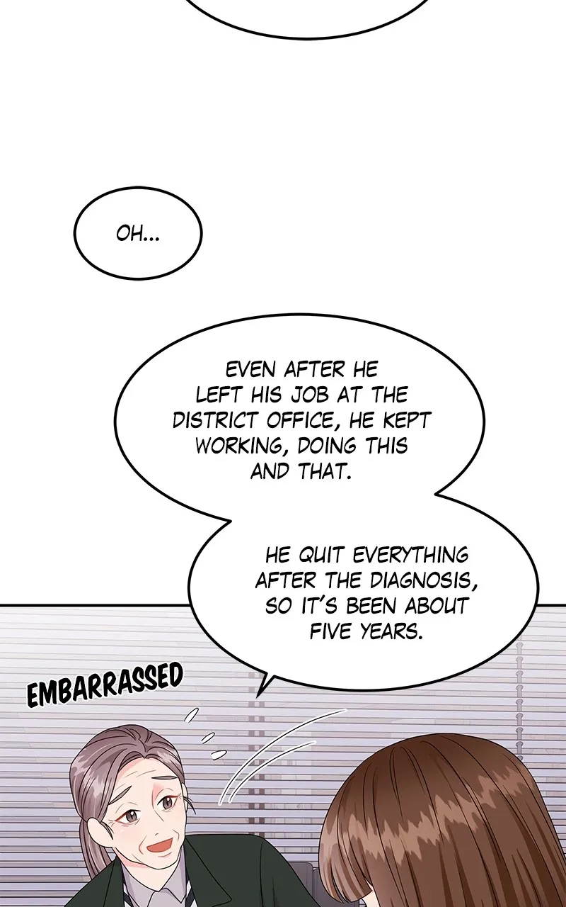 Extraordinary Attorney Woo Chapter 2 page 50 - 