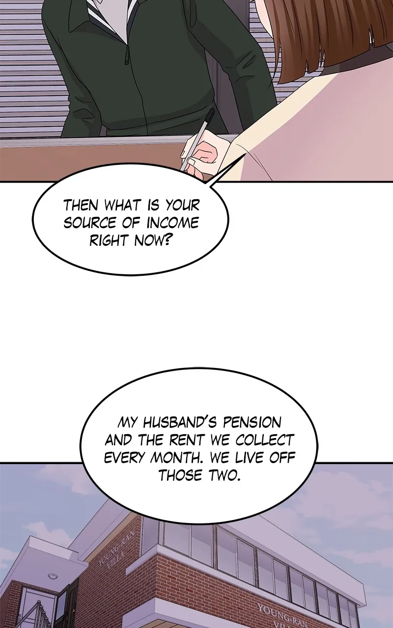 Extraordinary Attorney Woo Chapter 2 page 51 - 
