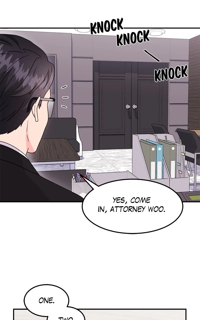 Extraordinary Attorney Woo Chapter 2 page 56 - 