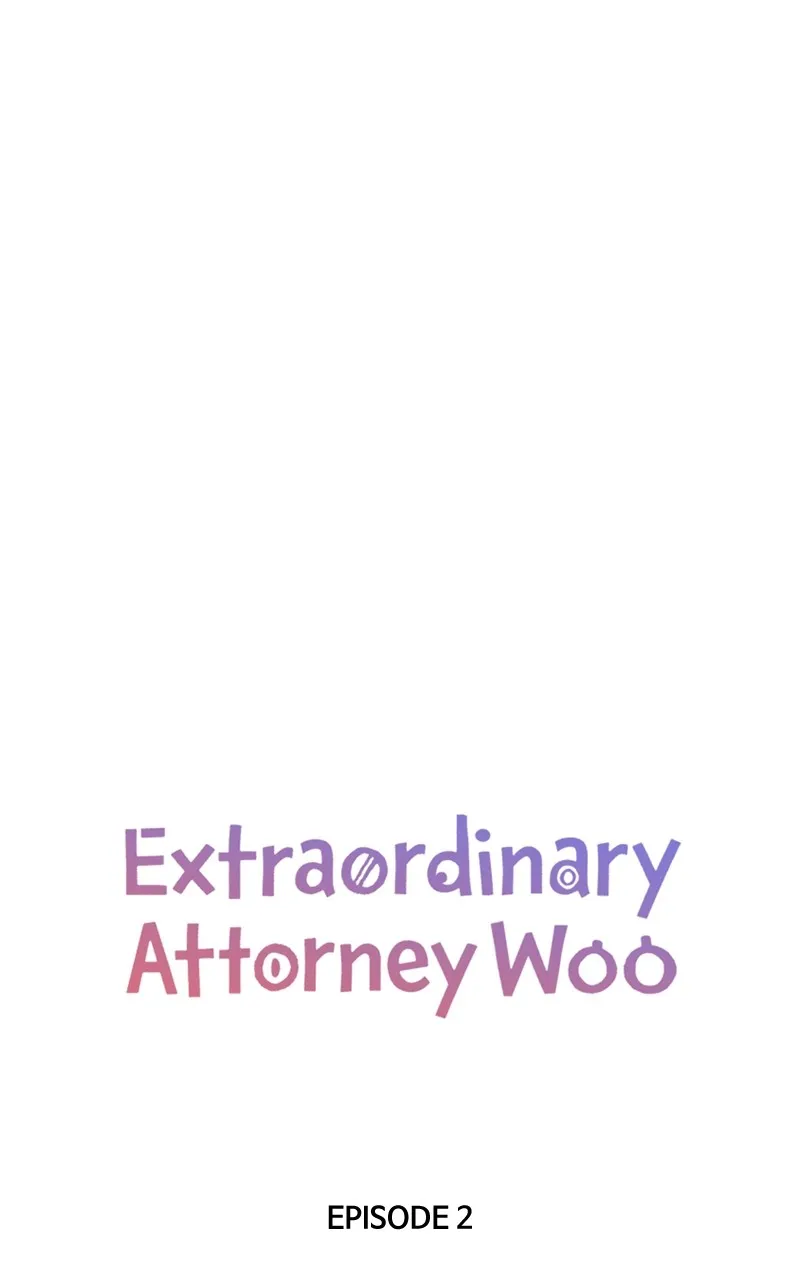 Extraordinary Attorney Woo Chapter 2 page 9 - 