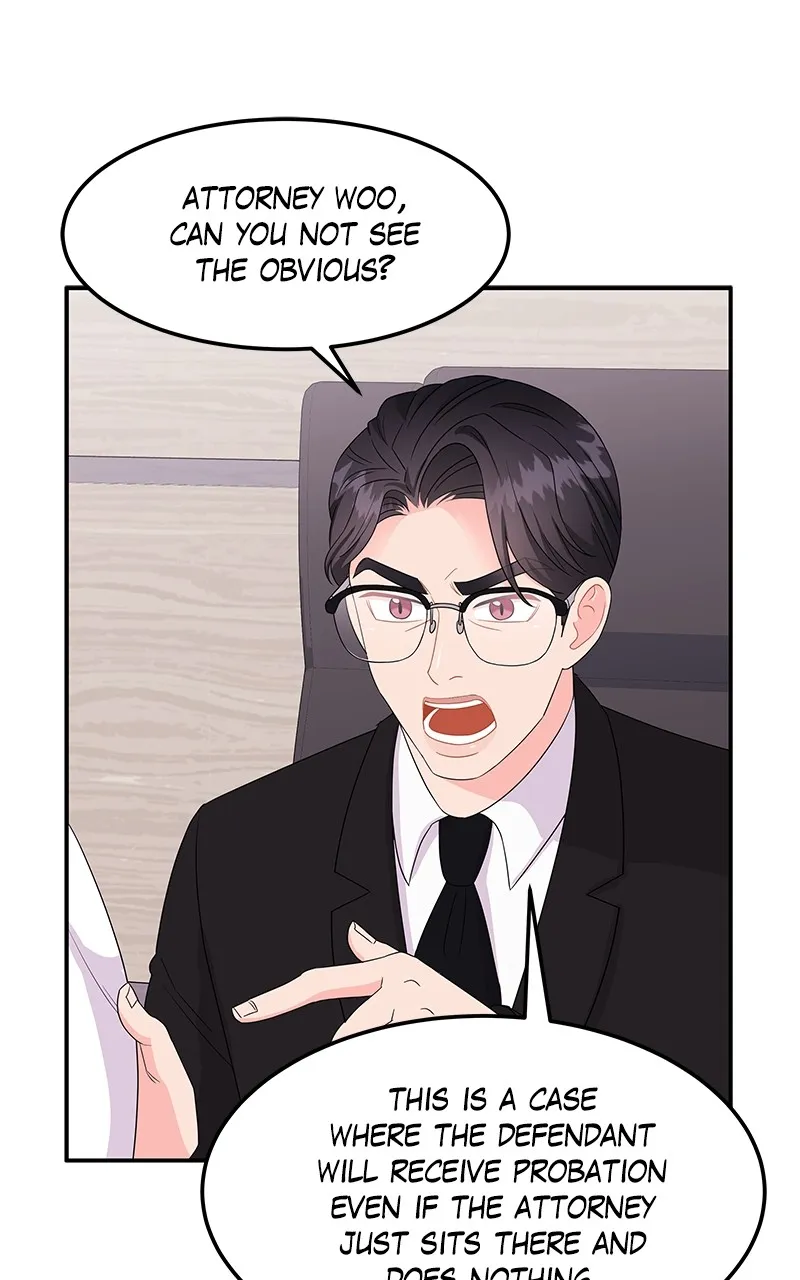 Extraordinary Attorney Woo Chapter 3 page 1 - 