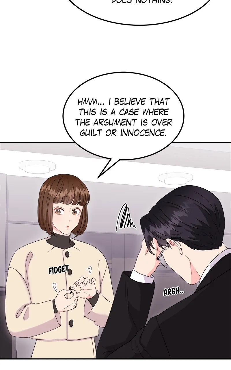 Extraordinary Attorney Woo Chapter 3 page 2 - 