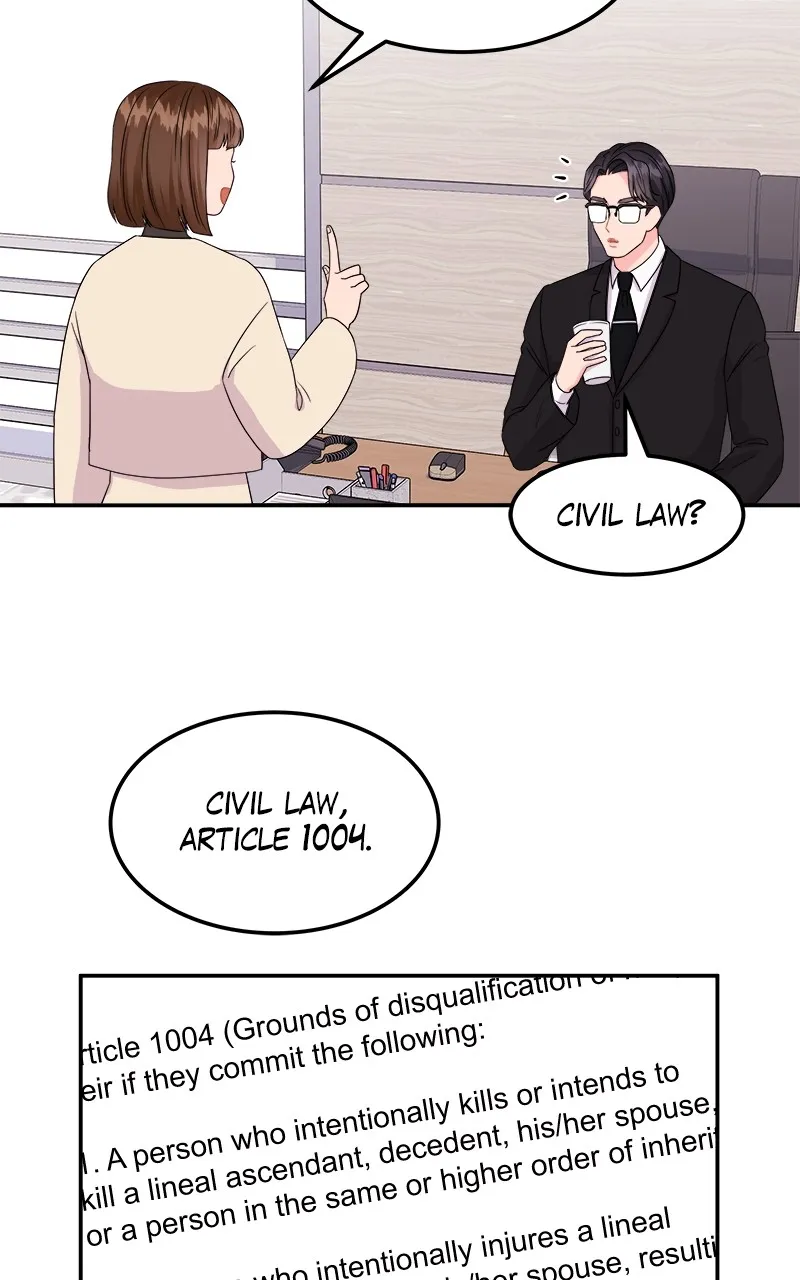 Extraordinary Attorney Woo Chapter 3 page 11 - 