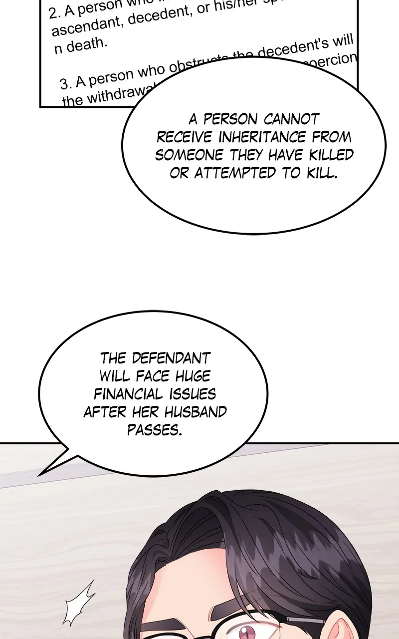 Extraordinary Attorney Woo Chapter 3 page 12 - 