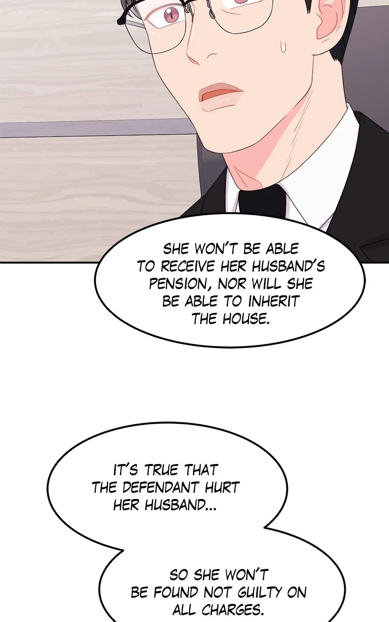 Extraordinary Attorney Woo Chapter 3 page 13 - 