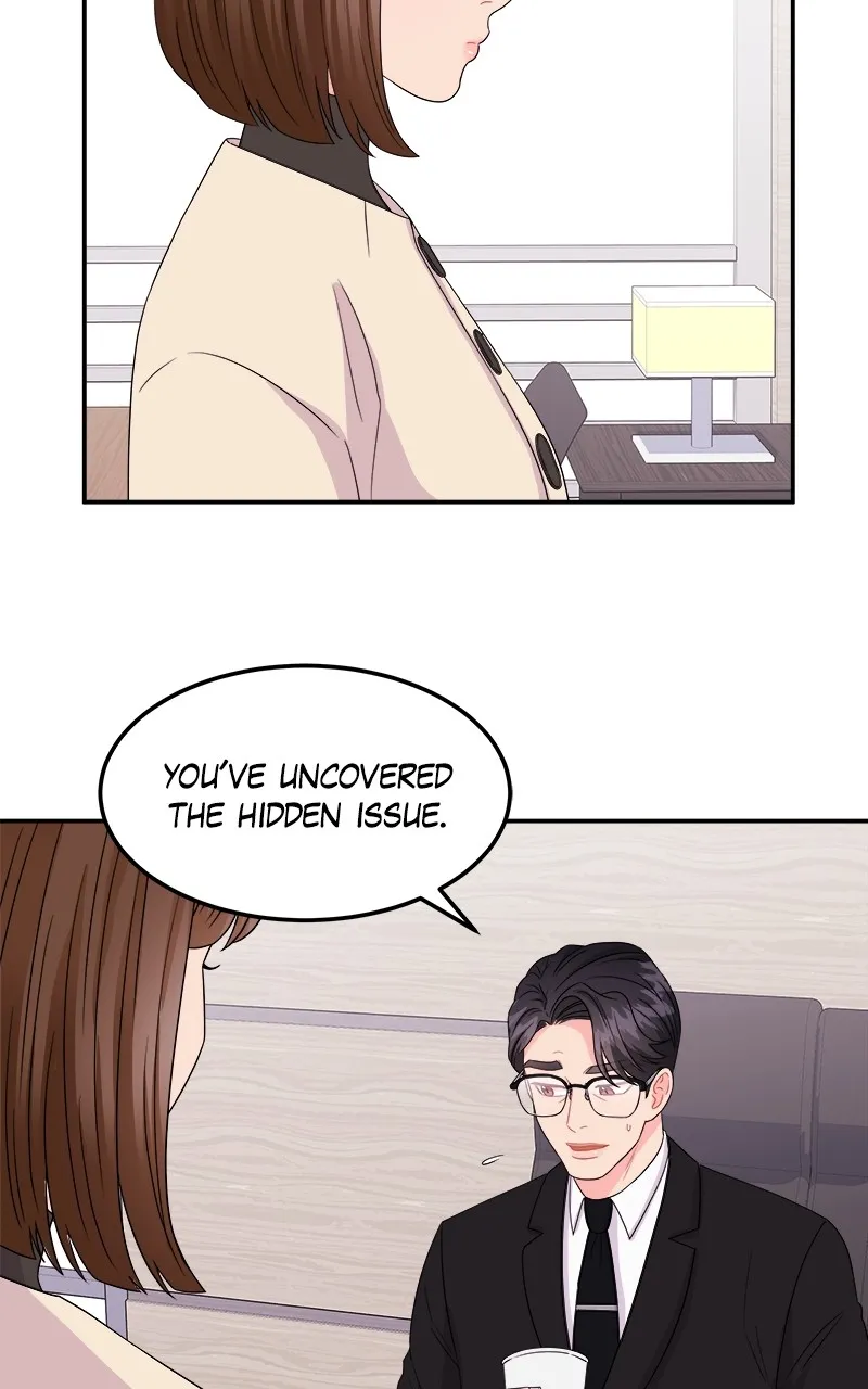 Extraordinary Attorney Woo Chapter 3 page 17 - 