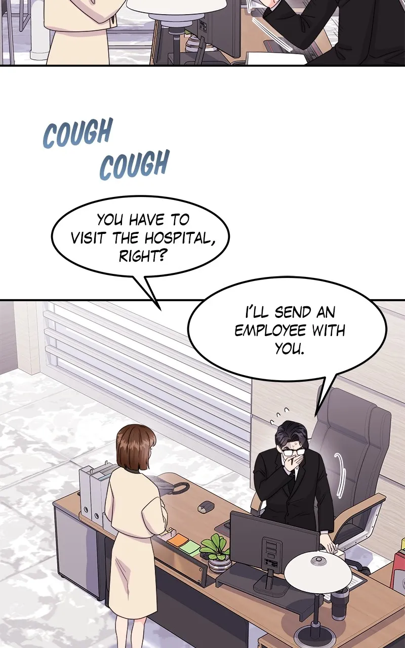 Extraordinary Attorney Woo Chapter 3 page 19 - 