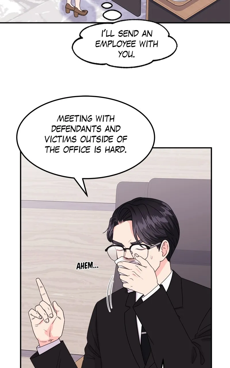 Extraordinary Attorney Woo Chapter 3 page 20 - 