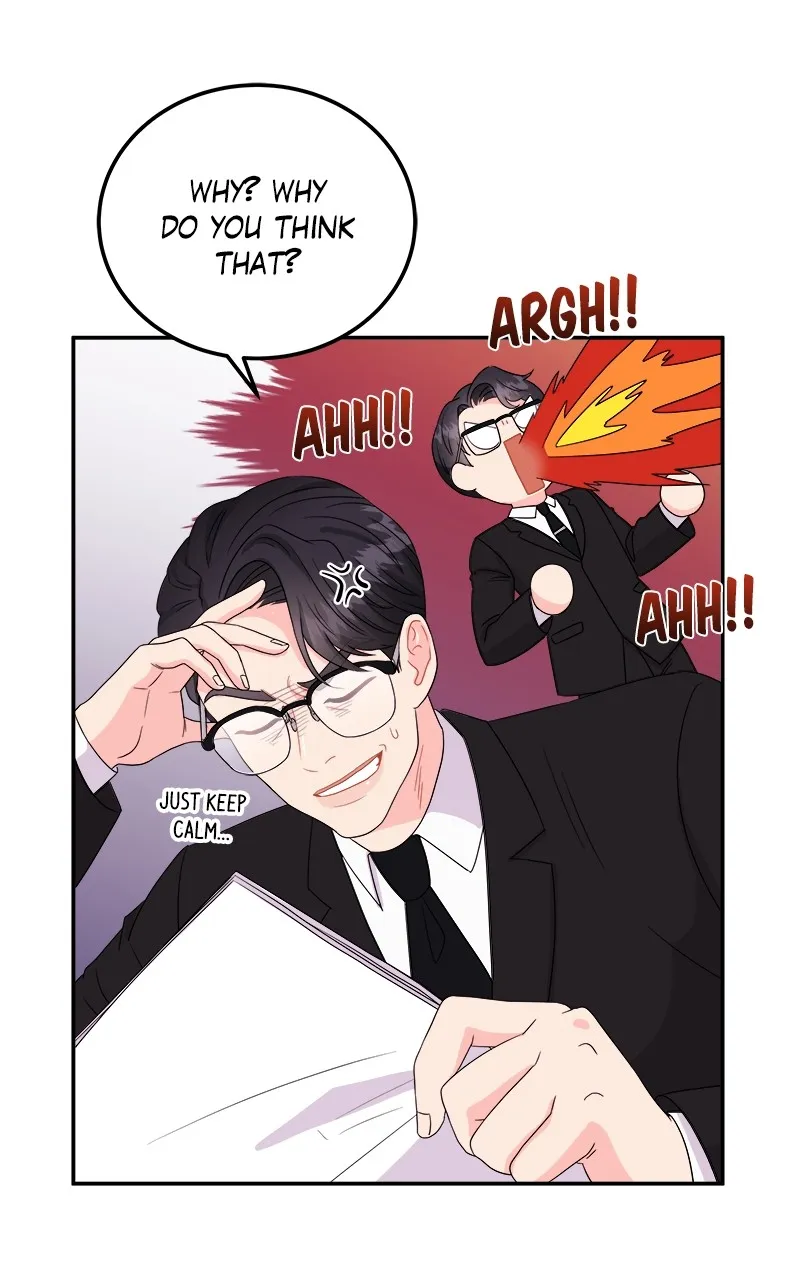 Extraordinary Attorney Woo Chapter 3 page 3 - 