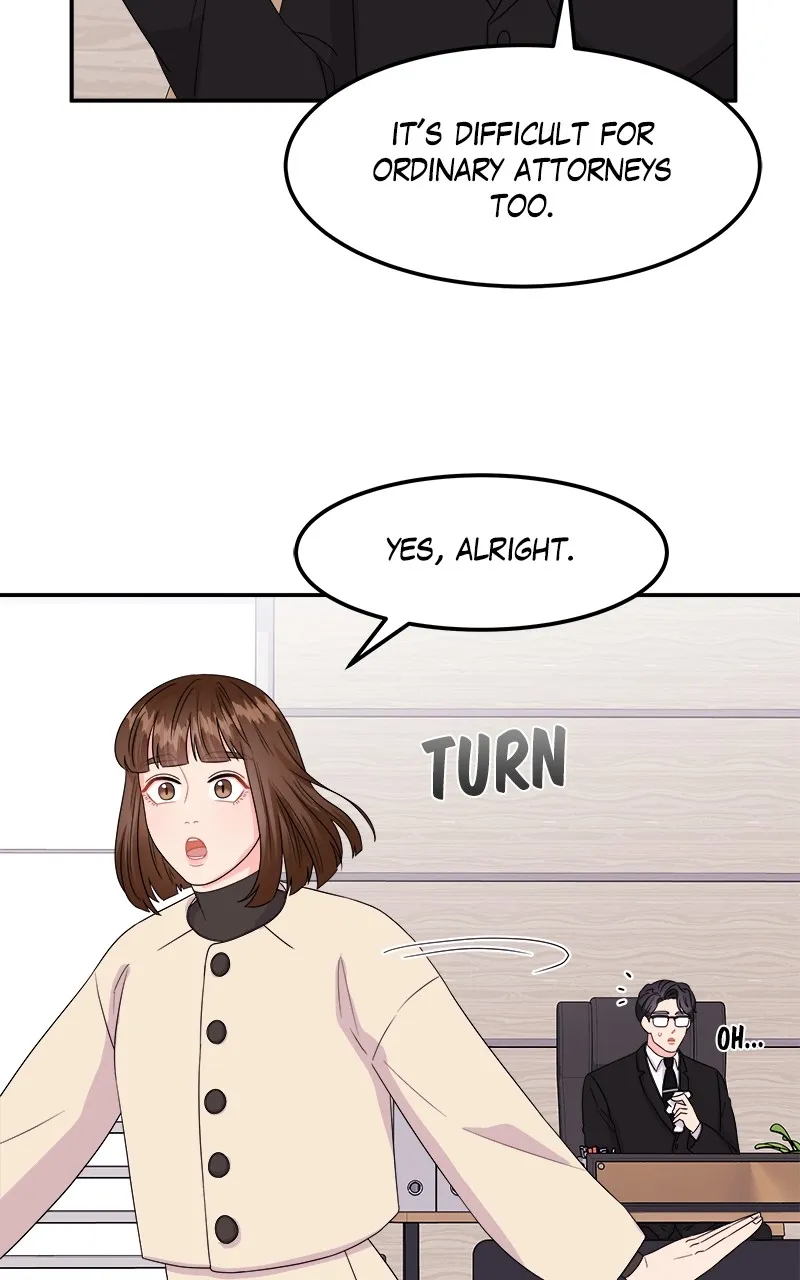 Extraordinary Attorney Woo Chapter 3 page 21 - 