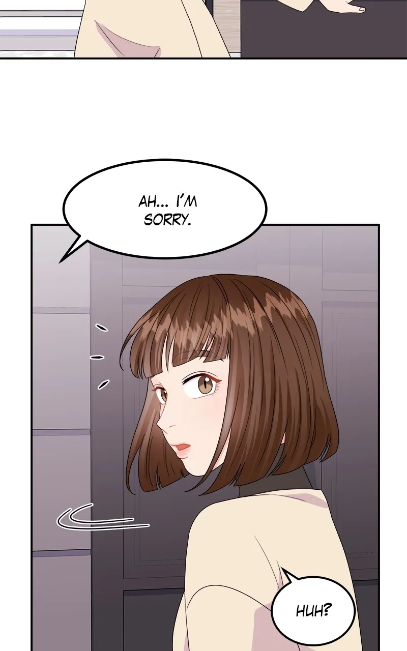 Extraordinary Attorney Woo Chapter 3 page 22 - 