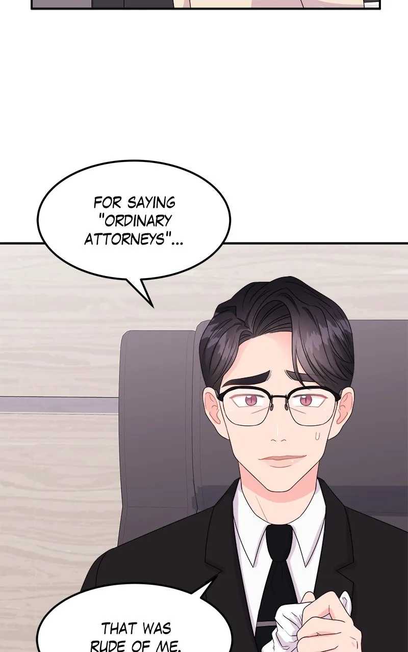 Extraordinary Attorney Woo Chapter 3 page 23 - 