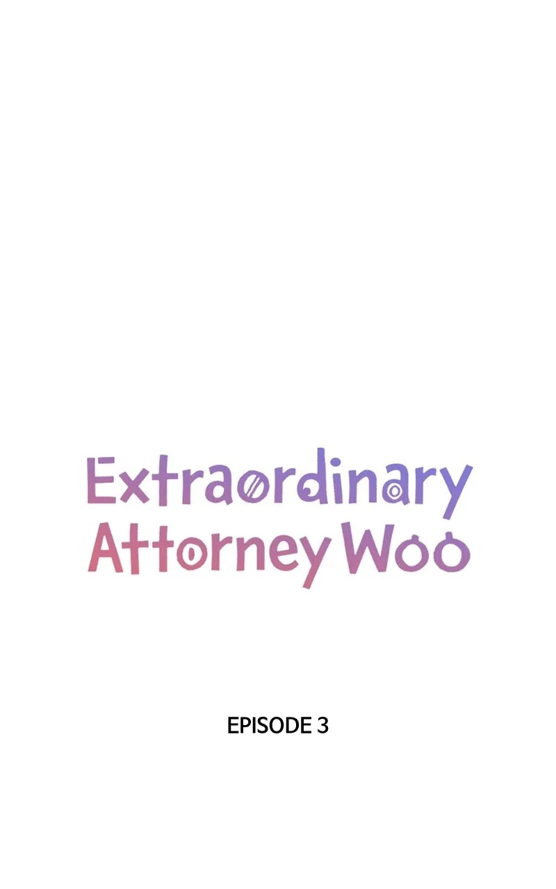 Extraordinary Attorney Woo Chapter 3 page 26 - 
