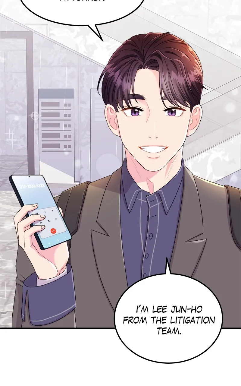Extraordinary Attorney Woo Chapter 3 page 31 - 