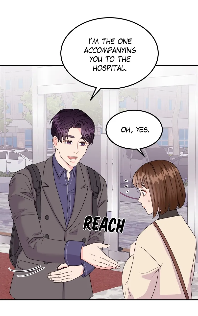 Extraordinary Attorney Woo Chapter 3 page 32 - 