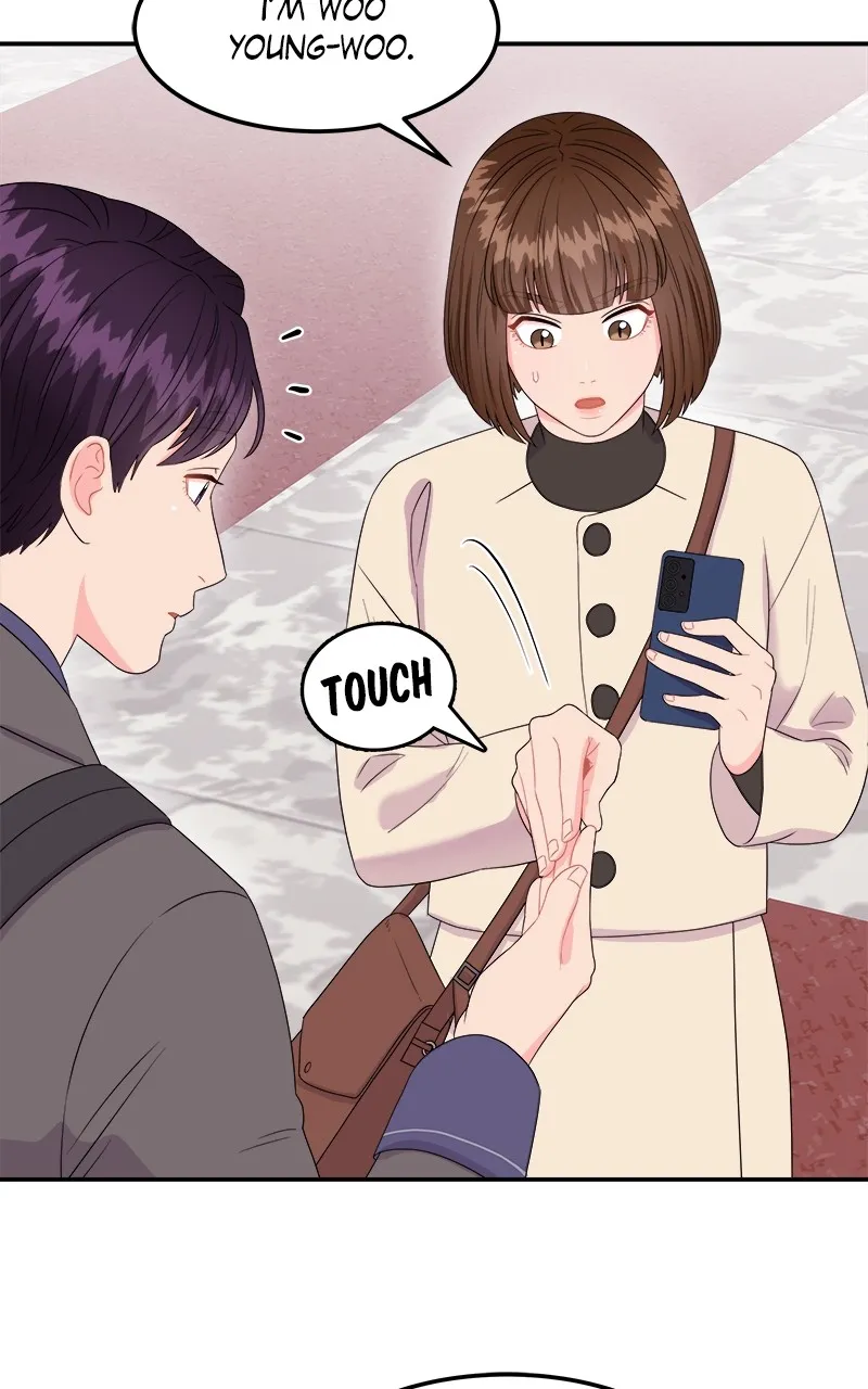 Extraordinary Attorney Woo Chapter 3 page 34 - 