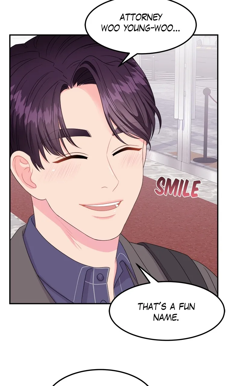 Extraordinary Attorney Woo Chapter 3 page 35 - 