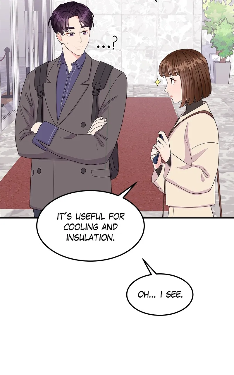 Extraordinary Attorney Woo Chapter 3 page 40 - 