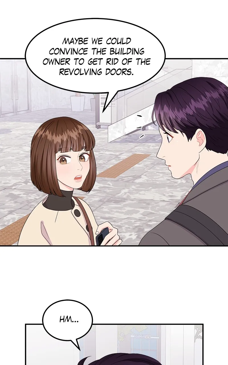 Extraordinary Attorney Woo Chapter 3 page 43 - 