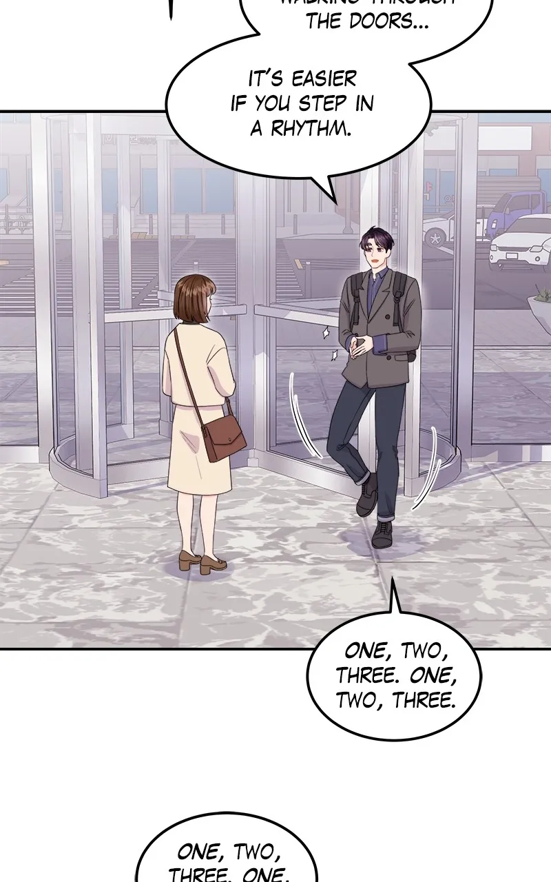 Extraordinary Attorney Woo Chapter 3 page 45 - 