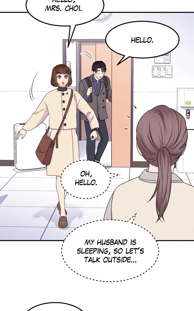 Extraordinary Attorney Woo Chapter 3 page 67 - 