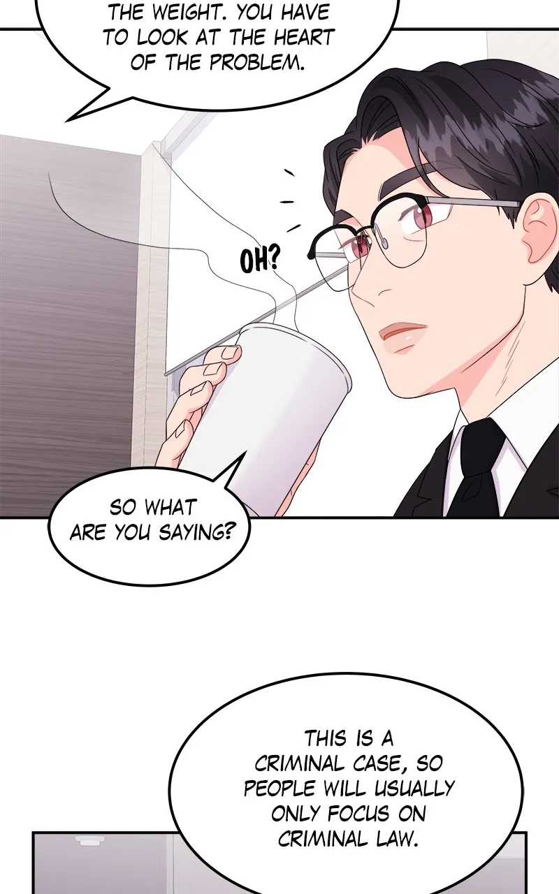 Extraordinary Attorney Woo Chapter 3 page 9 - 