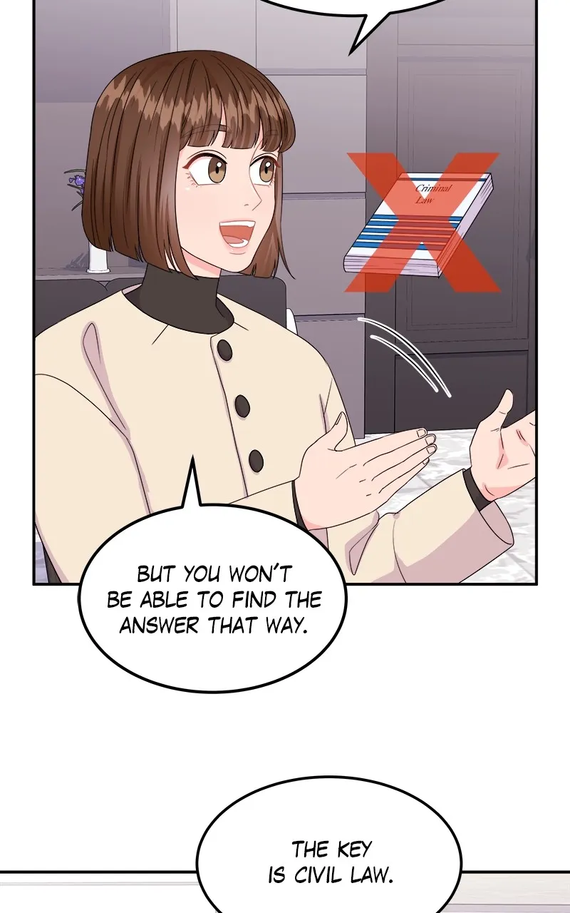 Extraordinary Attorney Woo Chapter 3 page 10 - 