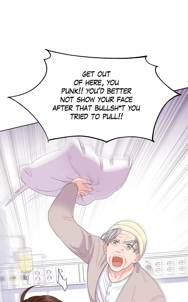 Extraordinary Attorney Woo Chapter 4 page 1 - 