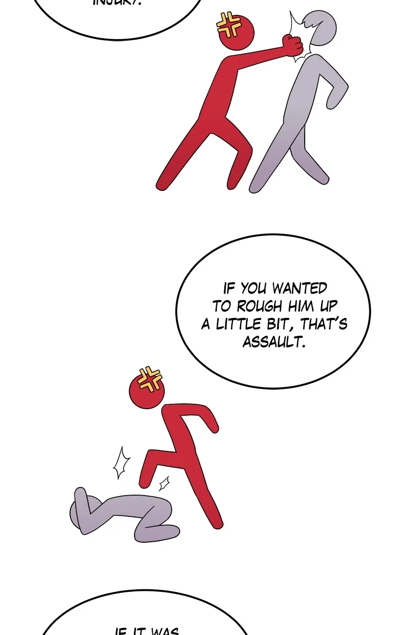 Extraordinary Attorney Woo Chapter 4 page 16 - 